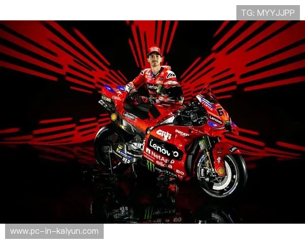 MotoGP多车队实力提升，冠军争夺进入三强时代