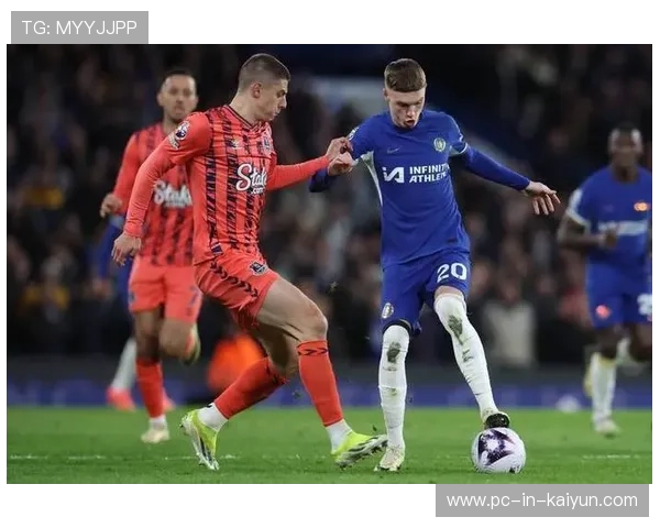切尔西中前场衔接更加成熟